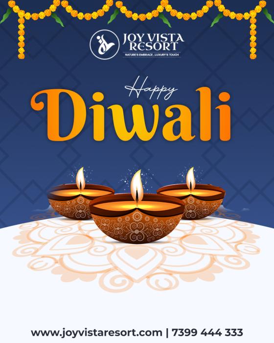 Happy Diwali